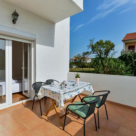 Apartments Citrus Туран Екстериор снимка
