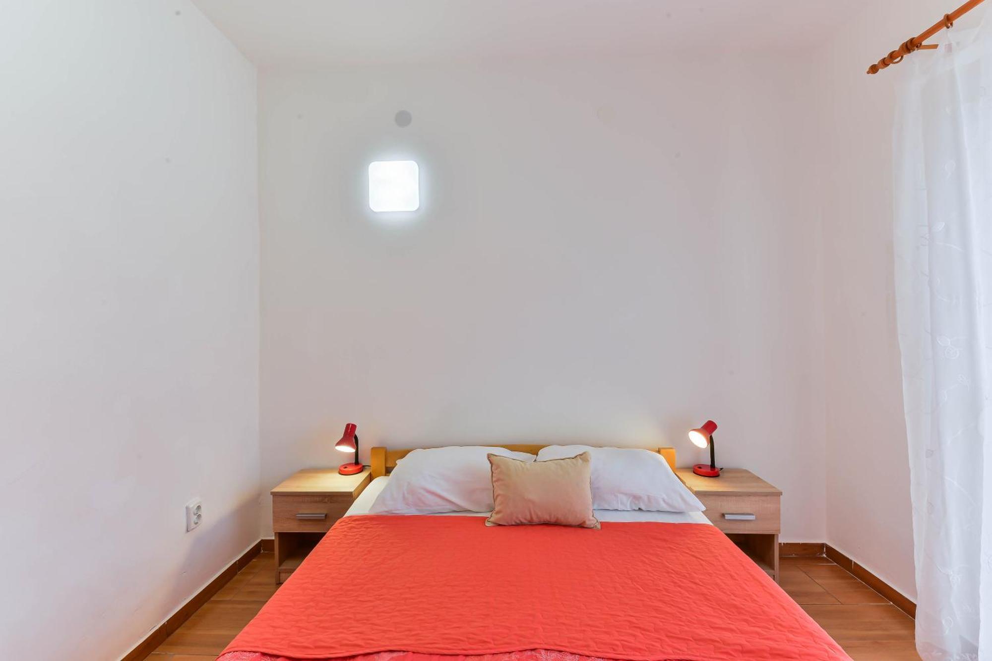 Apartments Citrus Туран Екстериор снимка
