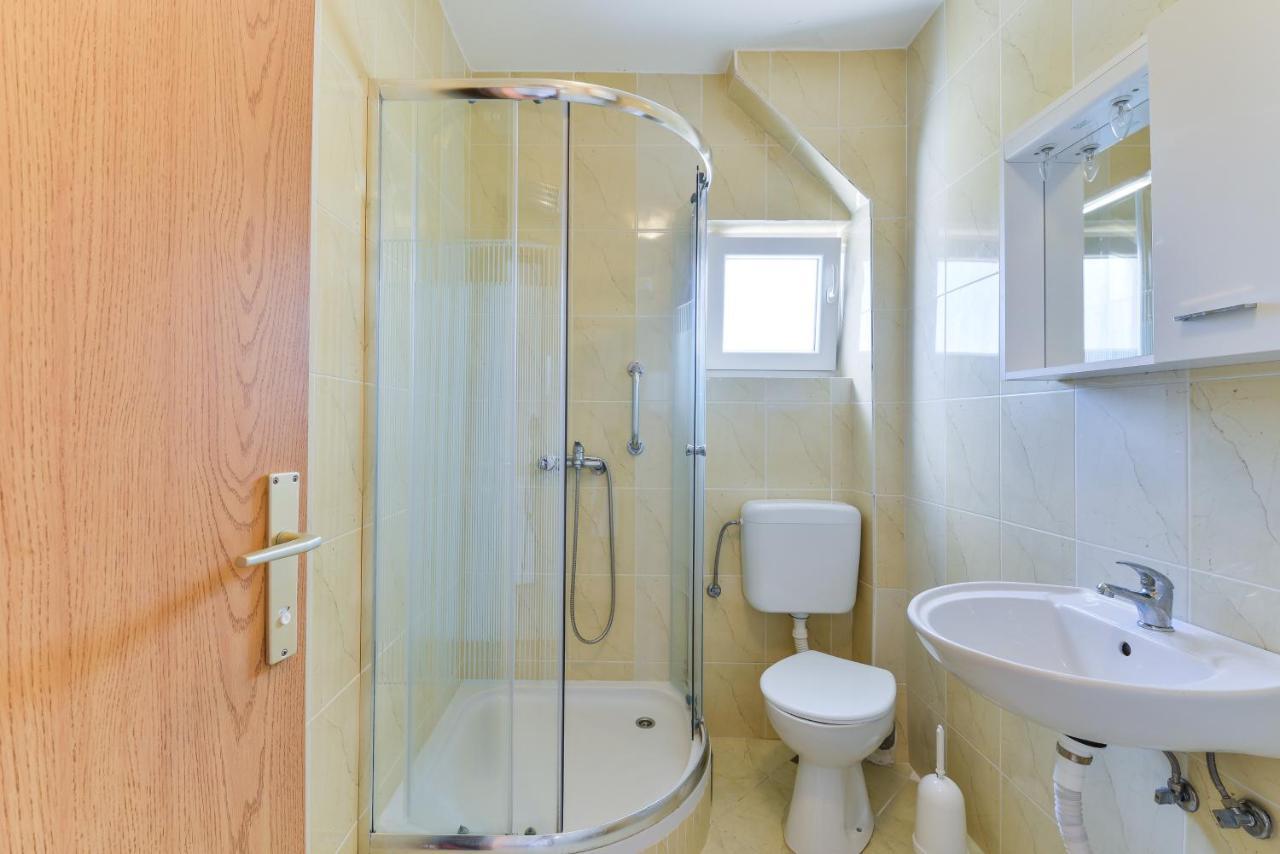 Apartments Citrus Туран Екстериор снимка