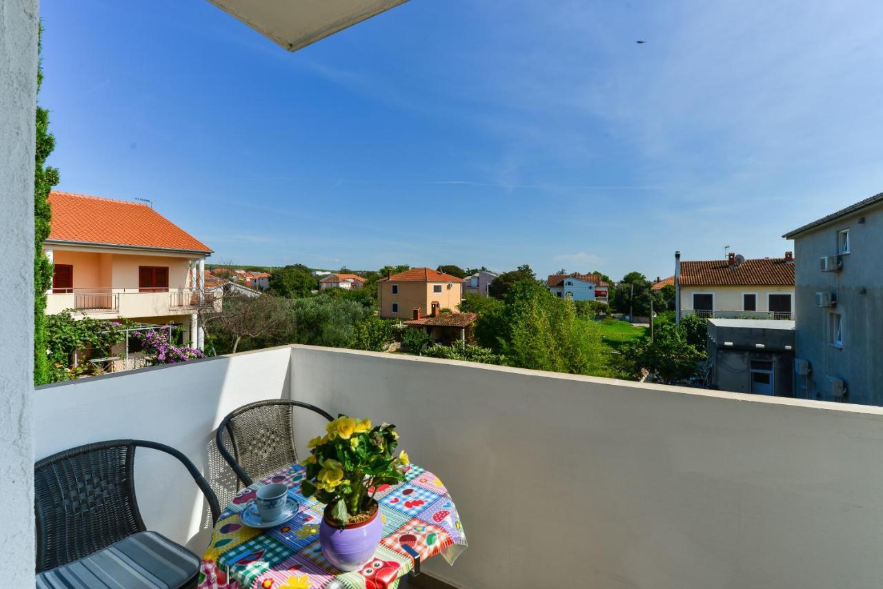 Apartments Citrus Туран Екстериор снимка